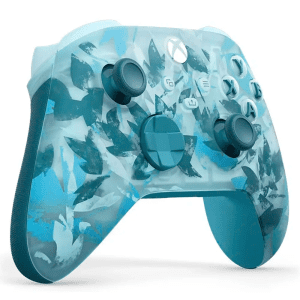 Gamepad Microsoft Xbox Wireless Ice Breaker Special Edition