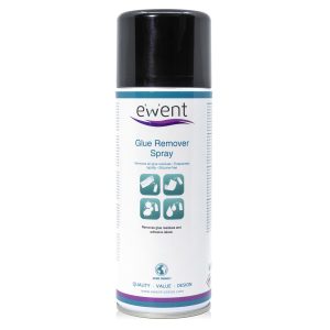 Spray Removedor de Cola Ewent EW5627 400ml