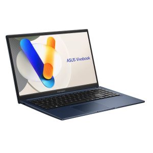 Portátil ASUS VivoBook F1504VA 15.6" Core 5 120U 16GB 512GB