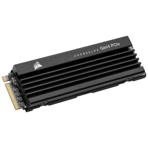 M.2 NVMe Corsair MP600 Pro LPX 2TB Gen4 (7100/6800MB/s)