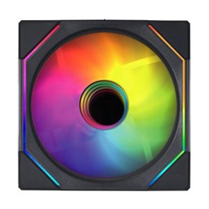 FAN Slayer 120mm ARGB Infinity Mirror
