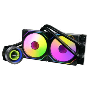 Water Cooler Lian Li GALAHAD II Trinity SL-INF ARGB 240mm B