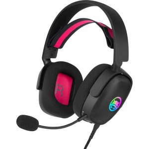 Headset GAMIAC HS71 Preto