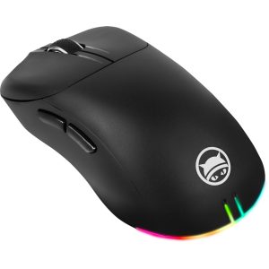 Rato Gaming GAMIAC PA50 Preto