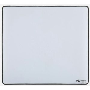 Tapete Glorious PC Gaming Race XL Heavy Branco