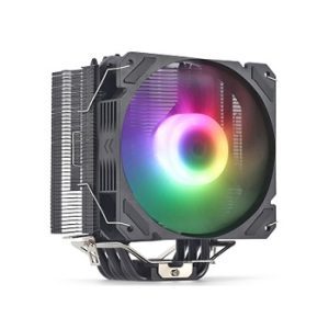COOLER NTECH CPU ICEROCK V6 PLUS 120mm ARGB