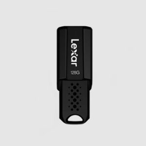FLASH MEMORY 128GB USB3.2 RD-150MB LEXAR S80