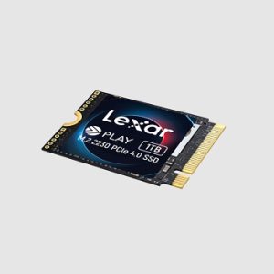 DISCO SSD NVME M.2 2230 LEXAR PLAY 1TB 5200/4700