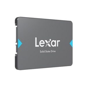 DISCO SSD 2.5P LEXAR NQ100 1TB SATA3 MAX 550MBPS