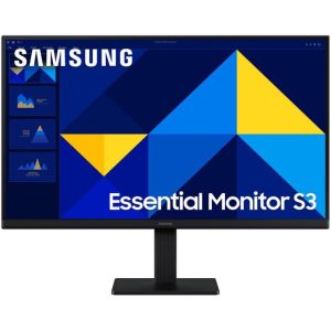 Monitor Samsung S27D304GAU 27" IPS FullHD 100Hz Ultra Slim