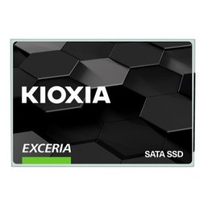 DISCO SSD 2.5P KIOXIA EXCERIA 960GB 555/540MB SATA