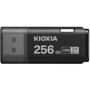 Pen Kioxia U301 Hayabusa 256GB USB 3.2