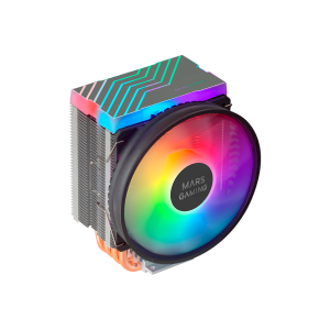 COOLER MARS GAMING MCPU44 FRGB