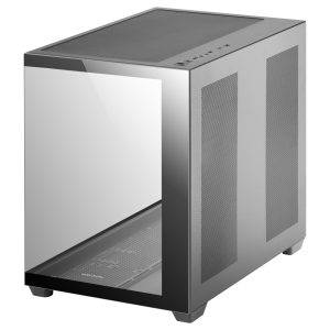CAIXA E-ATX MARS GAMING MCV4 XXL  PRETA