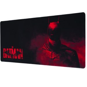 Tapete de rato Batman Armor DC Comics - XXL 800 x 350 mm