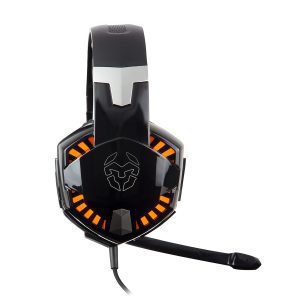 Krom Kyus 7.1 PC / PS4 Gaming Headset