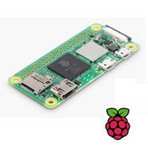 MICROCOMPUTADOR RASPBERRY PI ZERO 2W 1GHZ 512MB WF + BT