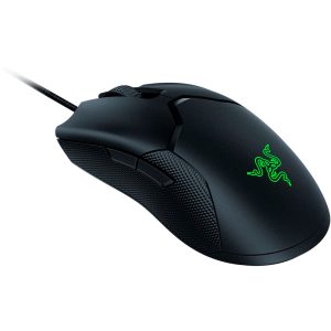 Rato Óptico Razer Viper 8KHz Gaming 20000DPI Preto