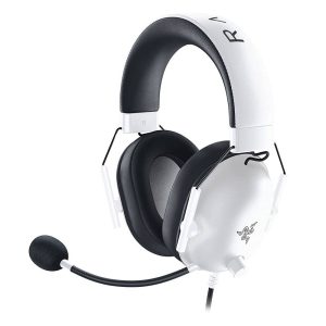 Ascultadores Razer BlackShark V2 X 7.1 Branco