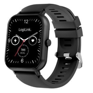 SMARTWATCH Logilink EDGE 1.83 LCD TOUCH BT 5.2 IP68