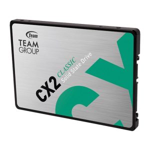 Disco SSD Team Group CX2 1TB SATA III 540/490