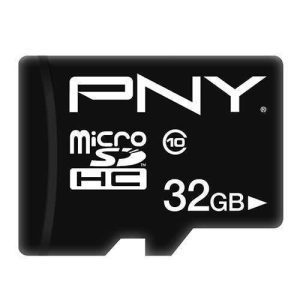 Cartão Team Group Dash Card MicroSDHC UHS-I/U1 32GB