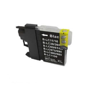 Tinteiro Compativel Brother LC980/LC985/1100  CYAN