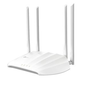 ACCESS POINT TP-LINK WIRELESS AC 1200MBPS - TL-WA1201