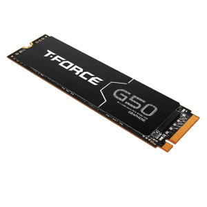 M.2 Team Group T-Force G50 1TB Gen4 M.2 NVMe (5000/4800MB/s)