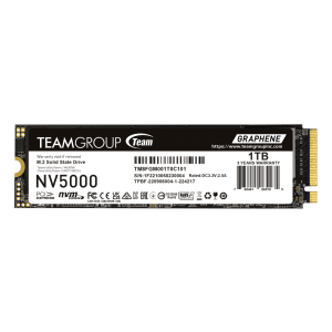 DISCO M.2 2280 TEAMGROUP NV5000 1TB 4500/1900