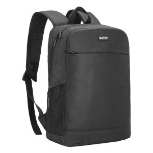 Mochila UNYKA Urban MO 15.6" Preta
