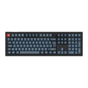Teclado Keychron V6 Max 100% Wireless Gateron Jupiter