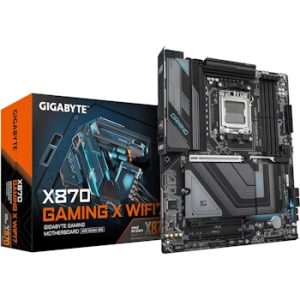 Motherboard Gigabyte X870 Gaming X WiFi7
