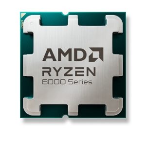AMD AM5 Ryzen 7 8700F  8-Core 4.1GHz c/ Turbo 5.0GHz TRAY